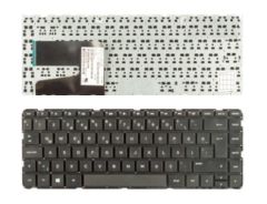 Hp 340 G1, 340 G2 345 G2 Serisi Notebook Klavyesi (Siyah TR)