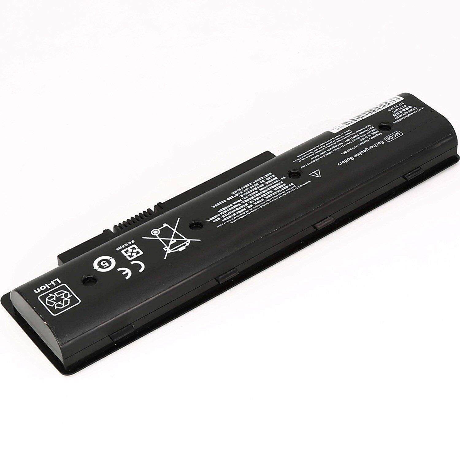 Hp Envy HSTNN-PB6R, HSTNN-PB6L Notebook Bataryası, Pili