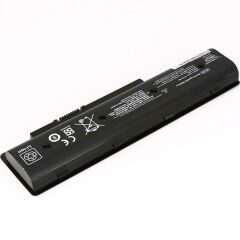 Hp Envy HSTNN-PB6R, HSTNN-PB6L Notebook Bataryası, Pili