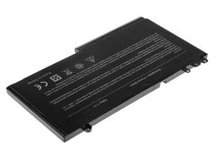 Dell Precision M3510 Notebook Bataryası - Pili - 3 Cell