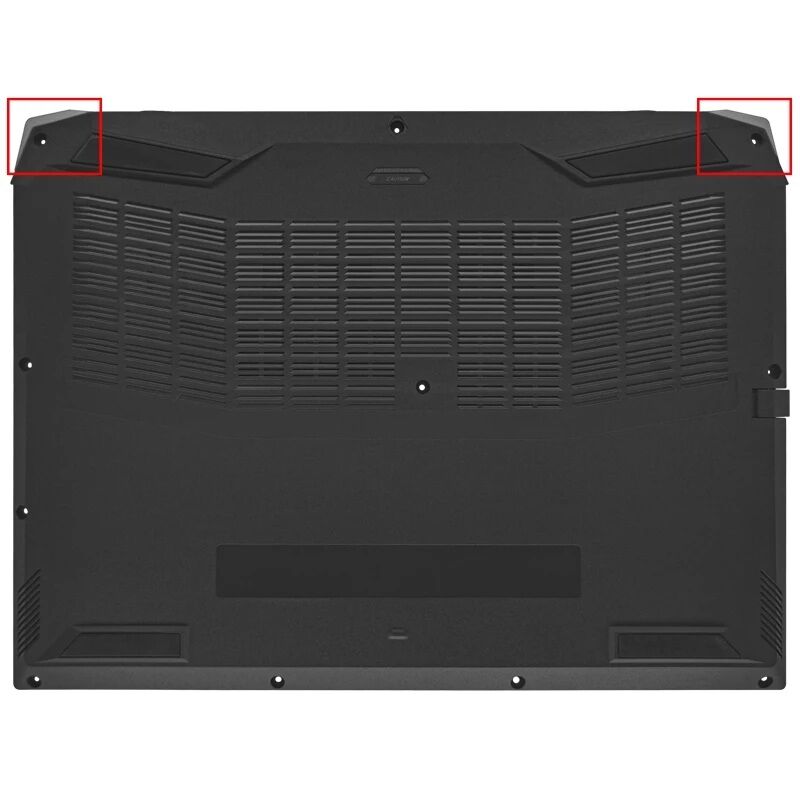 Acer Nitro 5 AN515-58, (N22C1), AN515-46 Notebook Alt Kasa