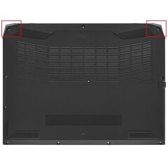 Acer Nitro 5 AN515-58, (N22C1), AN515-46 Notebook Alt Kasa