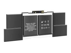 MacBook Pro 16'' A2141(EMC 3347) Batarya, Pil