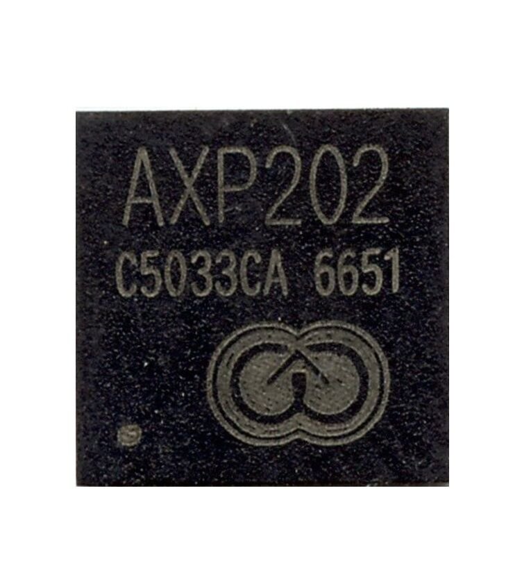 AXP 202 Tablet Şarj Entegresi