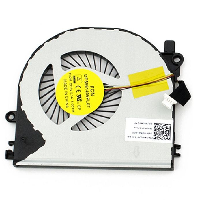 DELL VOSTRO M4V7Y 0M4V7Y CN-0M4V7Y Fan