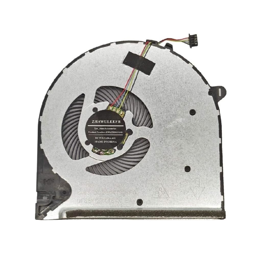 HP 250 G8 (5N2Y4ES03) Notebook uyumlu Cpu Fanı (4pin)