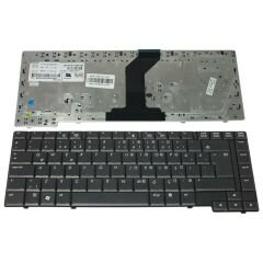 Hp Compaq 6530b, 6535b Notebook Klavyesi - TR