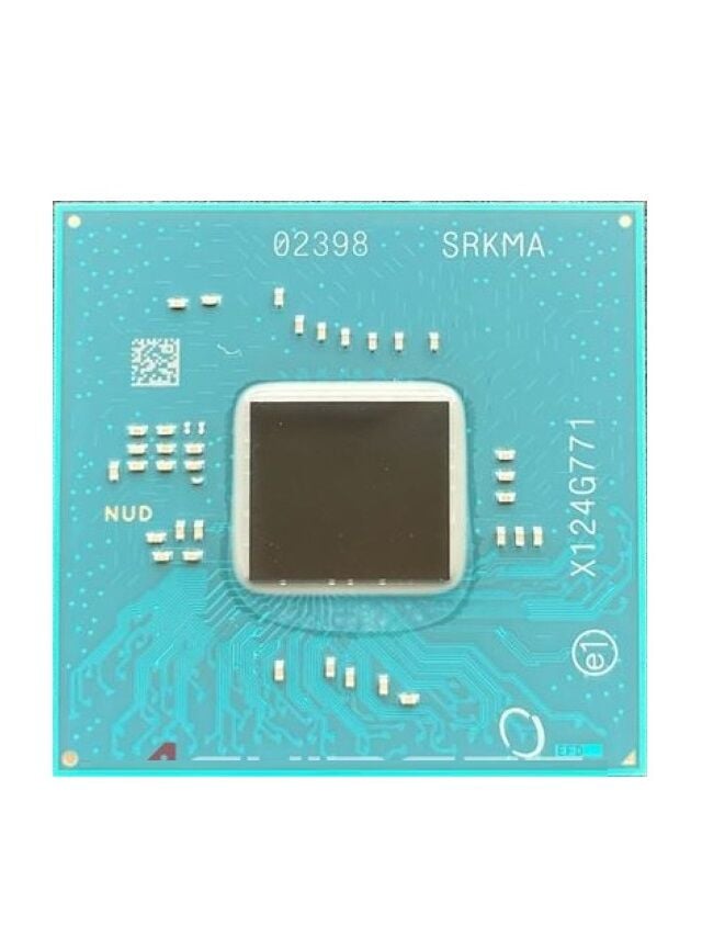 İntel FH82HM570 SRKMA Notebook Chipset (Sıfır)