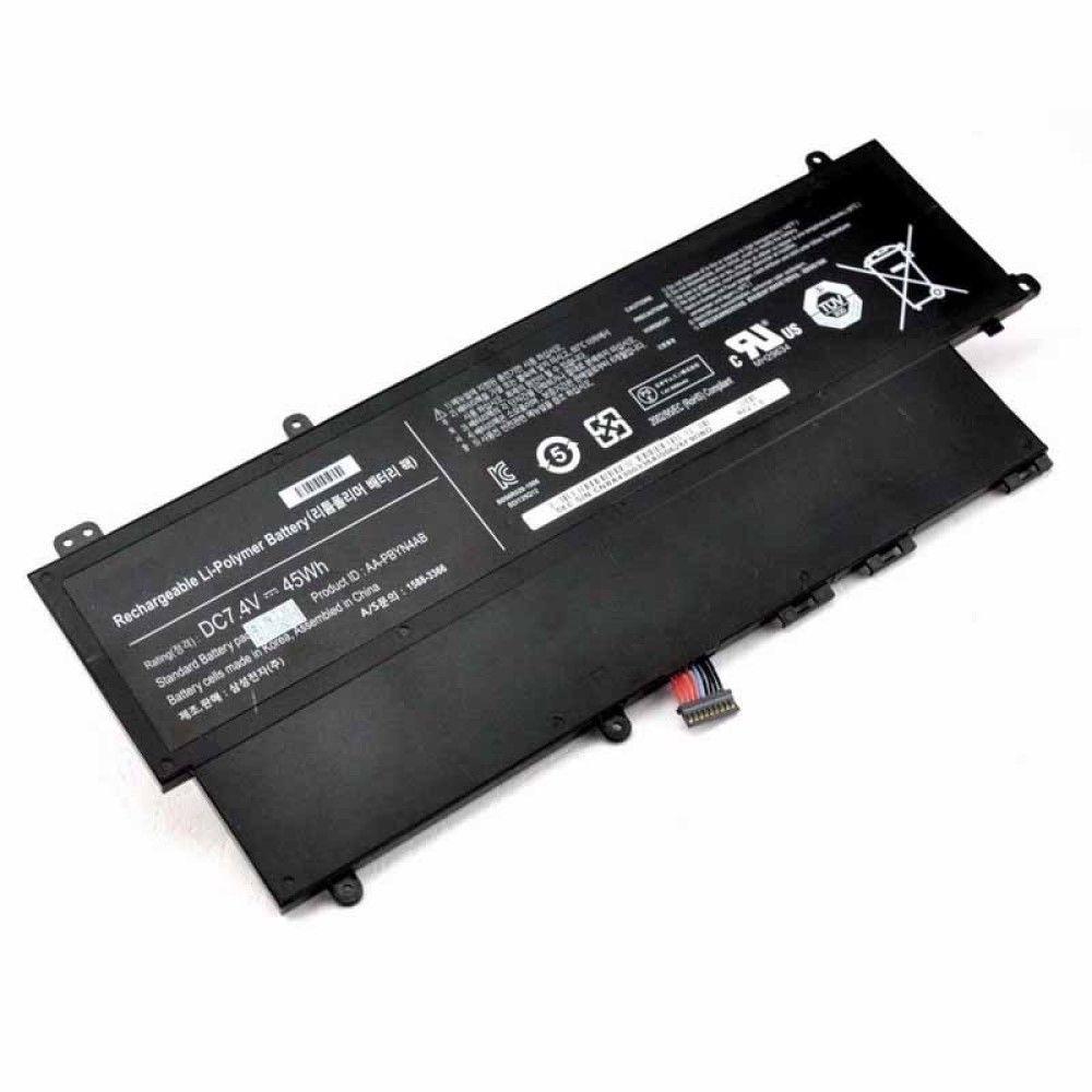 Samsung NP535U3C NP535U3X Notebook Bataryası - Pili