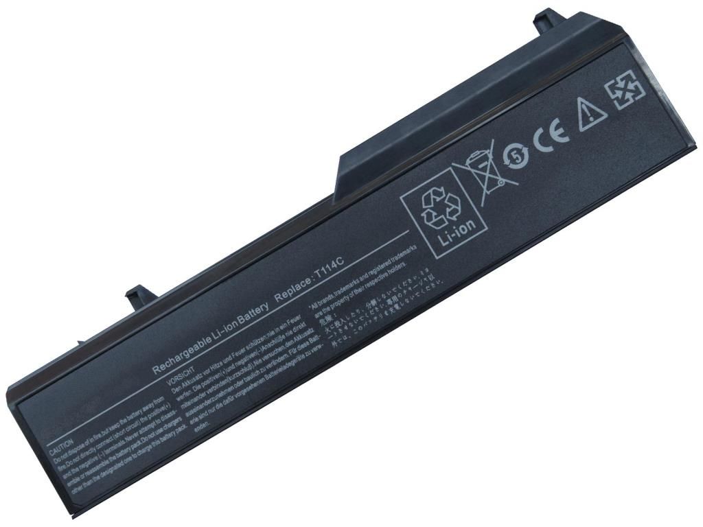 Dell Vostro 1310 1320 1510 1520 Notebook Bataryası - Pili