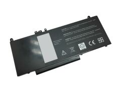 Dell WJ5R2, 0WJ5R2 Notebook Bataryası - Pili - 4 Cell