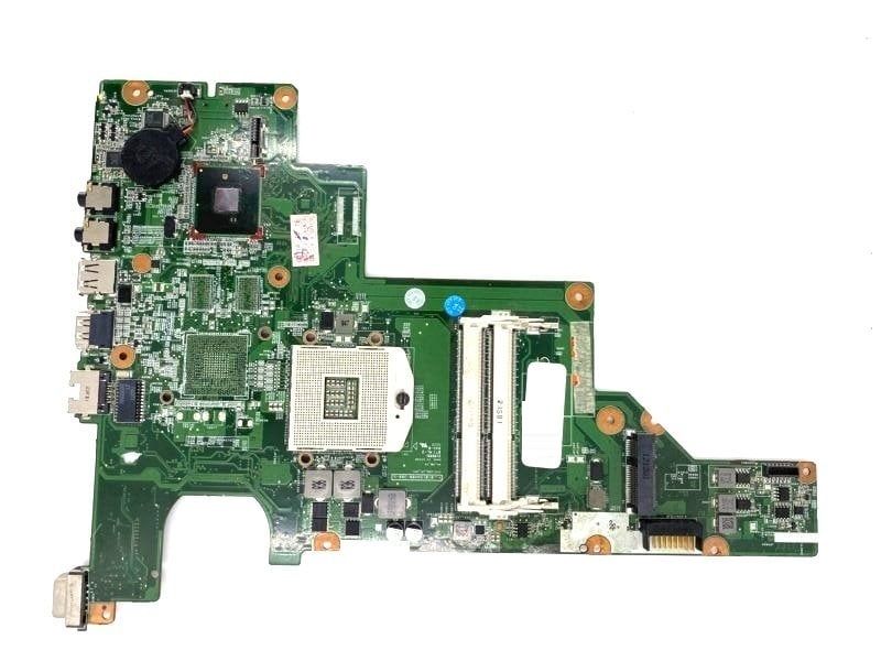 MV_MB_V2 HP COMPAQ CQ43 CQ43, CQ57, HP 630, HP 631, HP 635, HP 636, HP 430 Notebook Anakartı, Mainboard