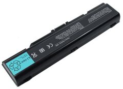 Toshiba Satellite M211 M212 M215 M216 Notebook Bataryası - Pili