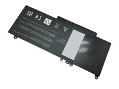 Dell Precision M3510 Notebook Bataryası - Pili - 4 Cell
