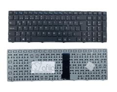 Grundig 6-79-W951TU0K-250-RW Notebook Klavye (Siyah TR)