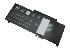 Dell Latitude E5570 Notebook Bataryası - Pili - 4 Cell