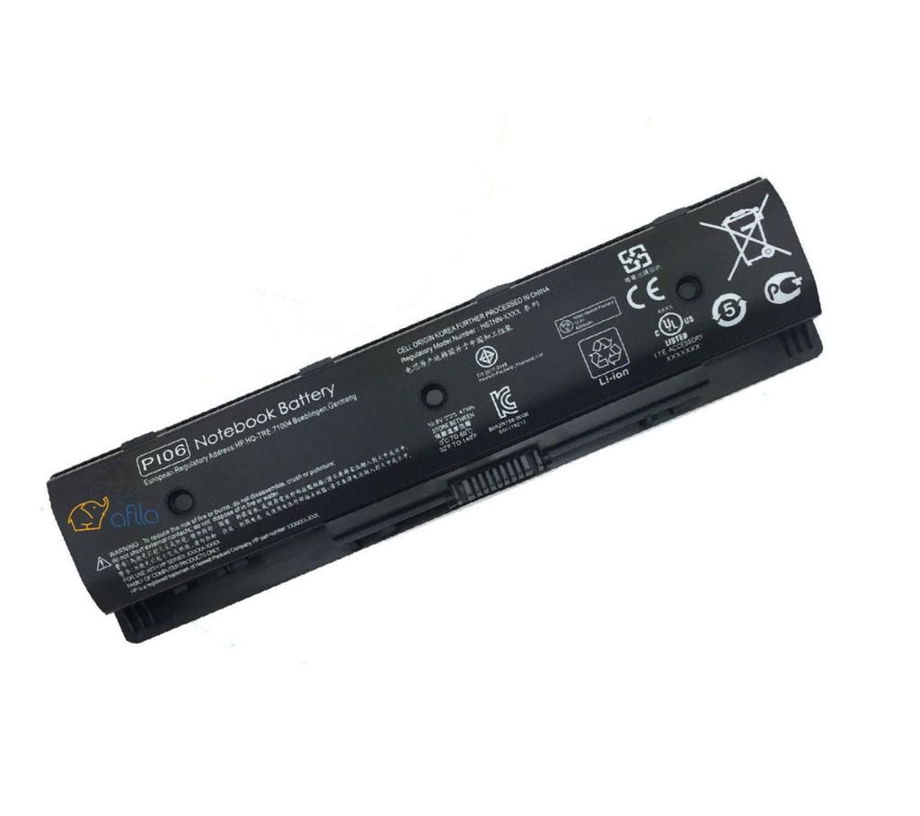 Hp 15-e043cl HSTNN-YB4O Notebook Bataryası - Pili