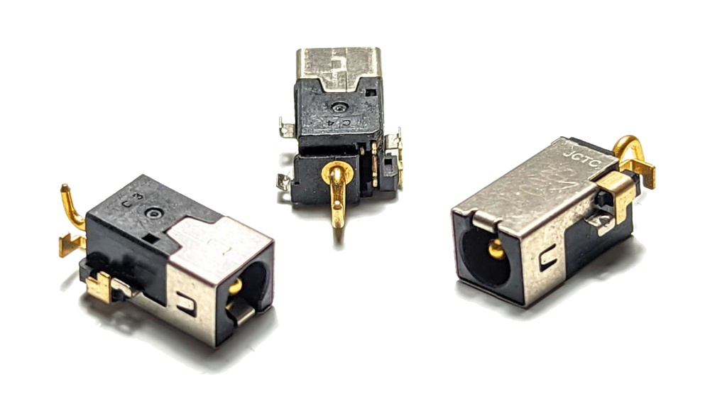 Lenovo ideaPad 110S-11IBR, 120S-11IAP Dc Power Jack (Ver.3)