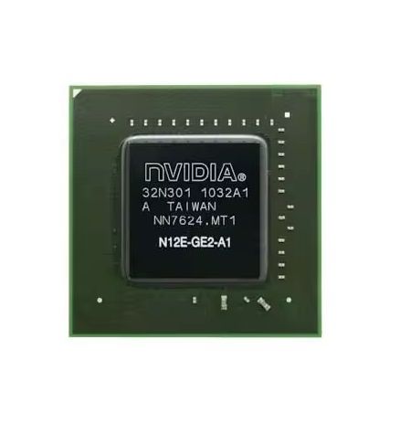 N12E-GE2-A1 NVIDIA CHIPSET SIFIR ÇİP