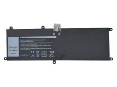 Dell Latitude 5175, 5179, VHR5P Notebook Bataryası, Laptop Pili / RDL-223