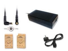 Acer Nitro 5 AN515-45-R8UN uyumlu Notebook Adaptörü, Laptop Şarj Cihazı 180W