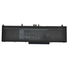 Dell Latitude E5270, E5470 Notebook Bataryası - 6 Cell