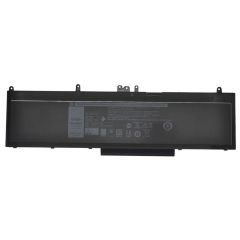 Dell NGGX5, 0NGGX5 Notebook Bataryası - Pili - 6 Cell
