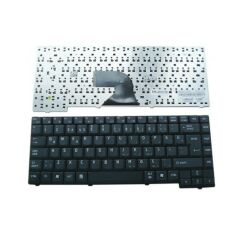 Asus A7, MP-07B36TQ-5281 Notebook Klavyesi - TR