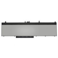 Dell Latitude E5570 Notebook Bataryası - Pili - 6 Cell