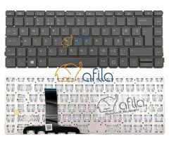 HP ProBook 440 G8 (2X7U5EA07) Notebook Klavyesi (Siyah TR)