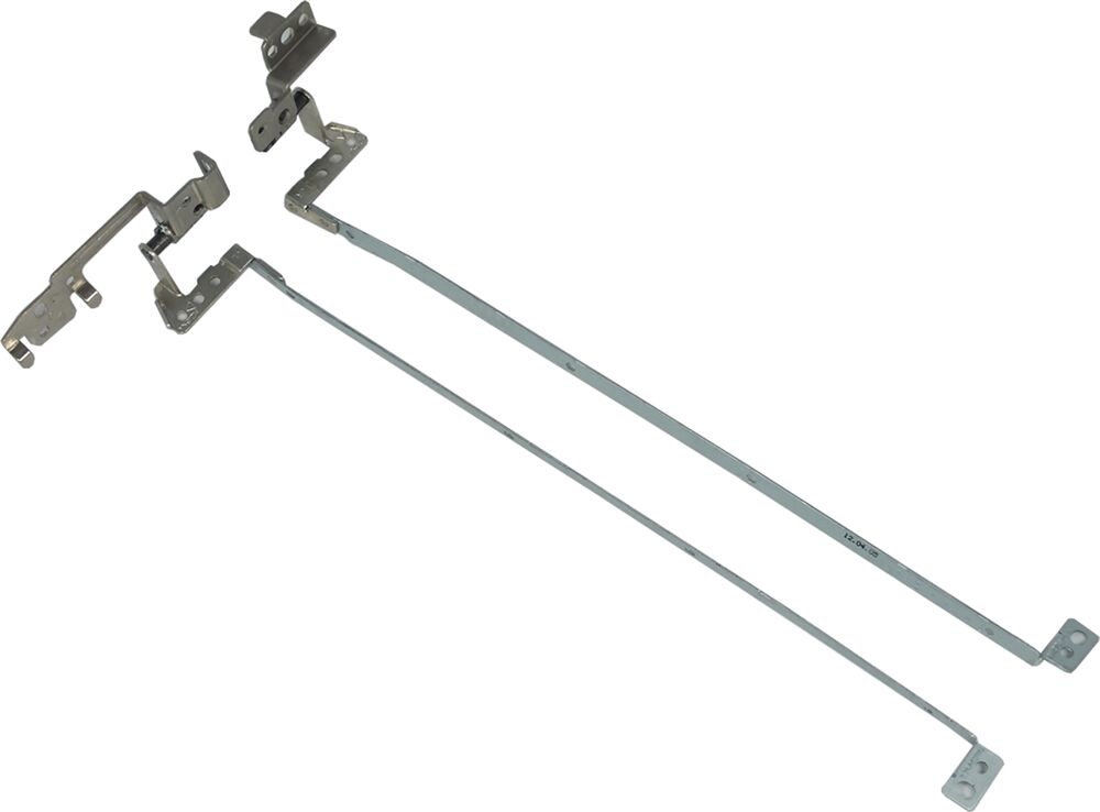 IBM Lenovo G570 , G575 Serisi Notebook Lcd Menteşe Sağ-Sol Takım