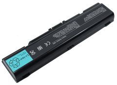 Toshiba PA3727U-1BAS PA3727U-1BRS Notebook Bataryası - Pili