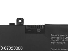ASUS UX310UQ-FB422T, UX310UQ-GL103TC Bataryası Pili
