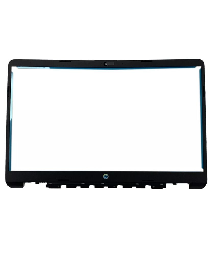 Hp 15s-fq2069nt Uyumlu Lcd Bezel / Ekran Ön Çerçevesi (Siyah)