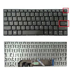 Lenovo V163520BK1-TR Notebook Klavye - Tuş Takımı (Külrengi TR)