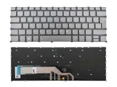 Lenovo V14 82KC000QTX Notebook Klavyesi, Laptop Tuş Takımı / ışıklı