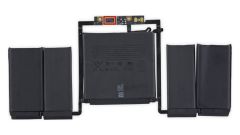 Apple Macbook Pro 13'' A1819, A1706 Laptop Bataryası, Pili / RML-037