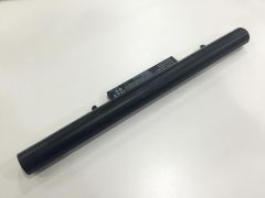 Grundig GNB1587 GNB 1587 GNB-1587 Notebook Bataryası - Pili Siyah