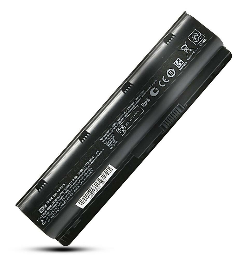 Hp Pavilion dv3-4124tx dv3-4200 dv3-4207tx dv3-4208tx Batarya Pil