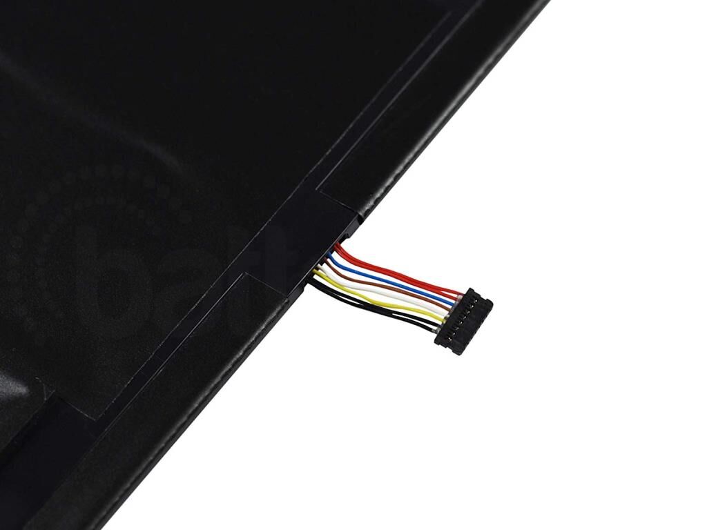 Lenovo IdeaPad 710s-13IKB Notebook Bataryası