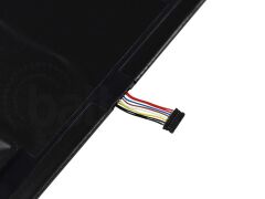 Lenovo IdeaPad 710s-13IKB Notebook Bataryası
