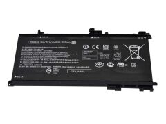 Hp 15-ax001nt (X8M14EA) Notebook Bataryası - Pili - 3 Cell