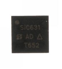 SIC631 SIC631CD SIC631CD-T1-GE3 QFN-31 Entegre