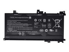 Hp 15-ax 15-ax000 15-ax200 Notebook Bataryası Pili (3Cell)