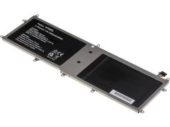 Hp Pro x2 612 G1, KT02XL Notebook Bataryası - Ver.1 (Keyboard Dock)