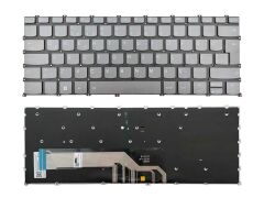 Lenovo V14 G2 82KC Notebook Klavyesi, Laptop Tuş Takımı / ışıklı