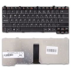 Lenovo 39T7340 39T7372 42T3324 42T3357 Notebook Klavyesi - TR