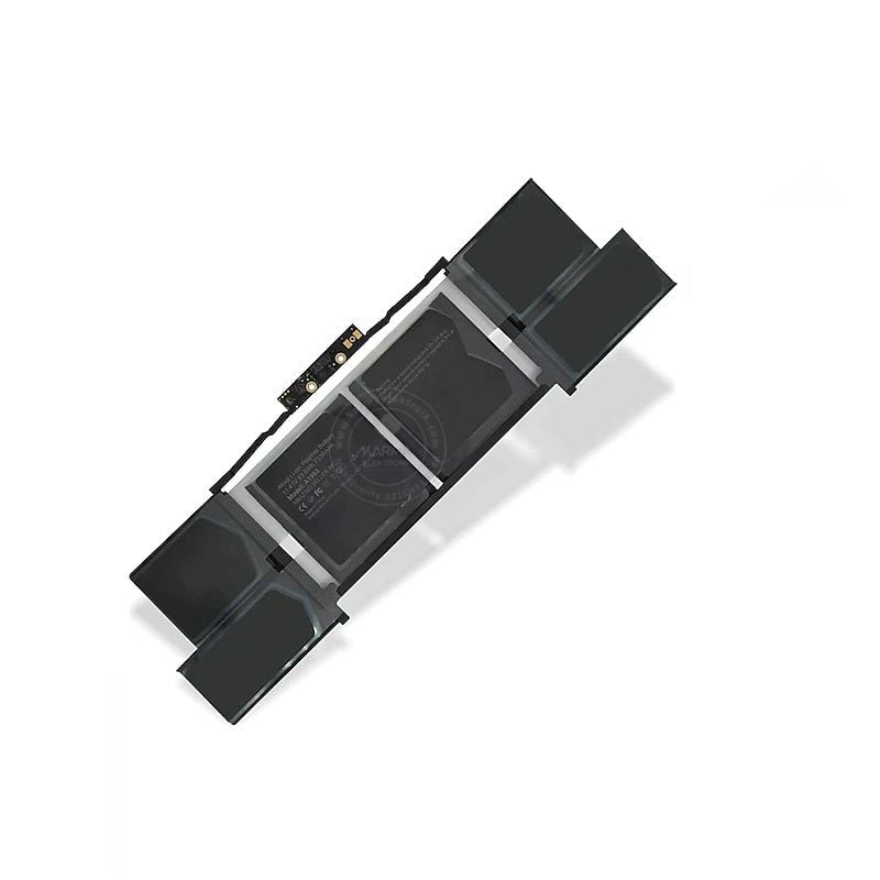 Apple MacBook Pro 15'' 2018 A1953 uyumlu A1990 EMC 3215 Notebook Bataryası, Laptop Pili / RML-039