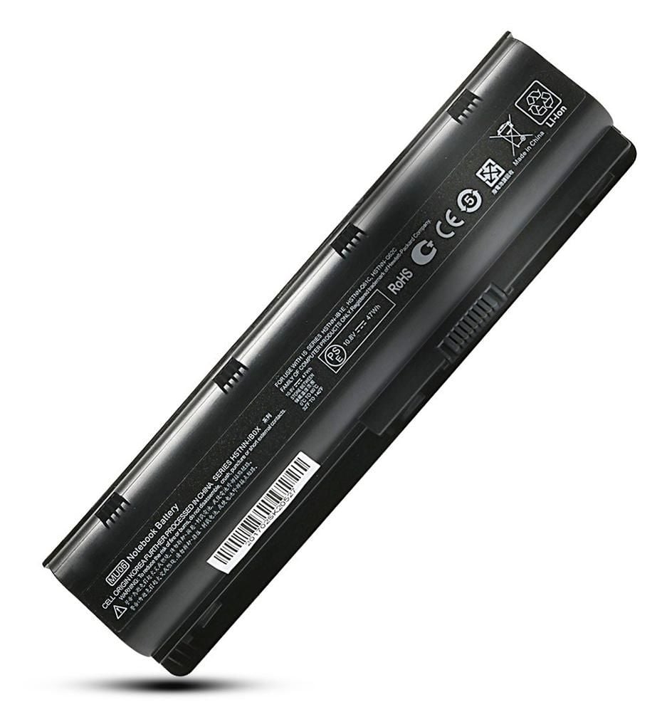 Hp Pavilion DV6-3340 dv6-3340et dv7-1400 dv7-4000 Bataryası Pil