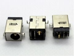 Monster Abra A5 V21.7.1 Uyumlu Dc Power Jack, Şarj Soketi Girişi